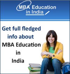 MBA Education in India