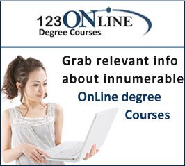 Online Degree Courses