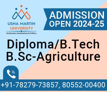 Usha Martin University